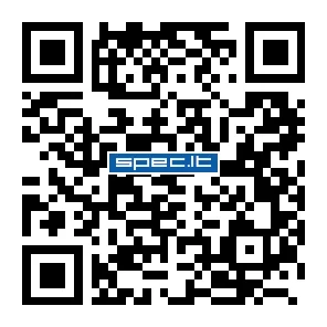 QR kodas | Stilinga reklama, UAB | spec.lt