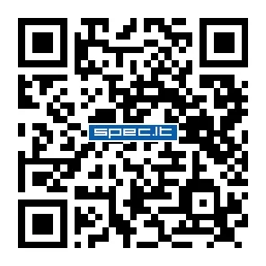 QR kodas | Stilingas apsipirkimas, MB | spec.lt