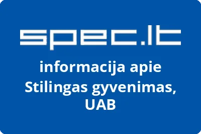 Stilingas gyvenimas, UAB