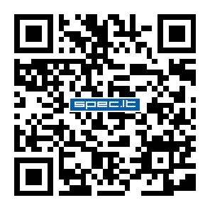 QR kodas | Stilingas gyvenimas, UAB | spec.lt