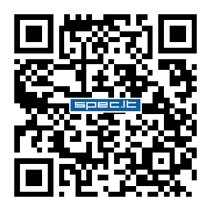 QR kodas | Stilingi kvapai, MB