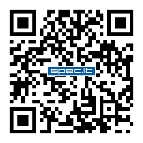 QR kodas | Stilingi namai, UAB | spec.lt