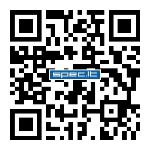 QR kodas | Stilit, UAB | spec.lt
