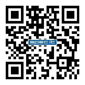 QR kodas | Stilita, UAB | spec.lt
