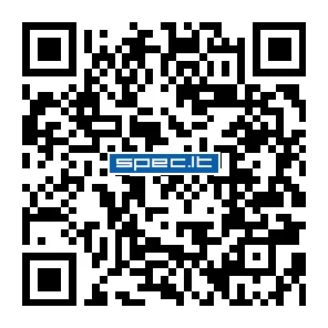 QR kodas | GINTEKSA, UAB | spec.lt