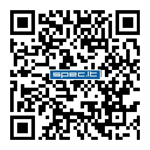QR kodas | Stilius ir elegancija, UAB | spec.lt