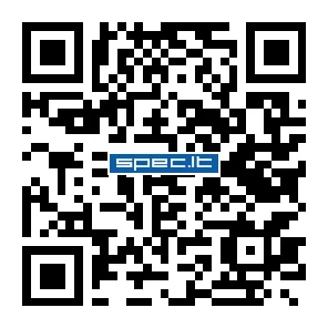 QR kodas | Stilius ir funkcija, MB