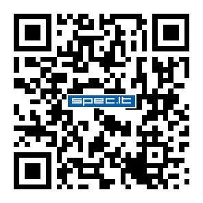 QR kodas | N. Skaizgiraitienės individuali įmonė MAIJOS STILIUS | spec.lt