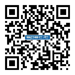 QR kodas | Stilius Tau Group, MB | spec.lt