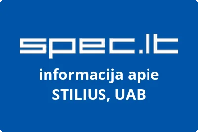 STILIUS, UAB