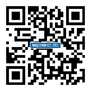 QR kodas | STILIUS, UAB | spec.lt