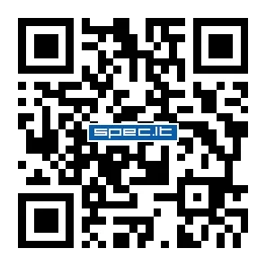 QR kodas | Still Motion, VŠĮ | spec.lt