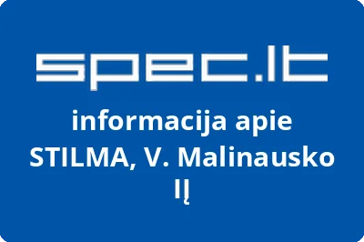 STILMA, V. Malinausko, IĮ