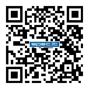 QR kodas | STILMA, V. Malinausko, IĮ | spec.lt