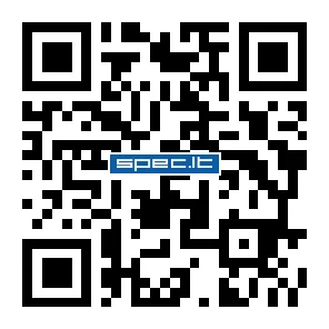 QR kodas | STILMADA, UAB | spec.lt