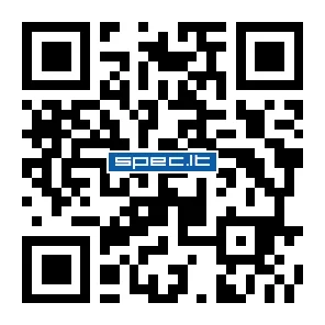 QR kodas | STILMEDA, UAB | spec.lt