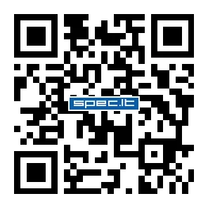 QR kodas | Stilmega, UAB
