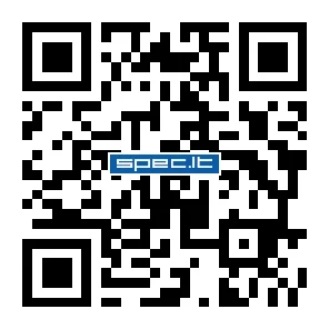 QR kodas | Biketek, UAB | spec.lt
