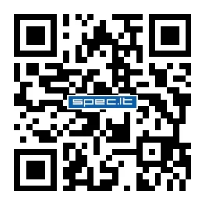 QR kodas | Stilo baldai, MB | spec.lt