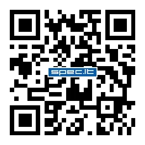 QR kodas | Stilonas, UAB | spec.lt
