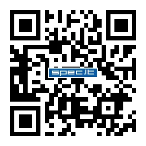 QR kodas | Stilsas NT, UAB | spec.lt