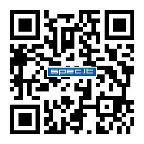 QR kodas | STILSAS, UAB | spec.lt