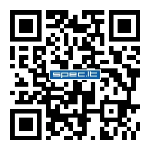 QR kodas | STILSENA, UAB | spec.lt