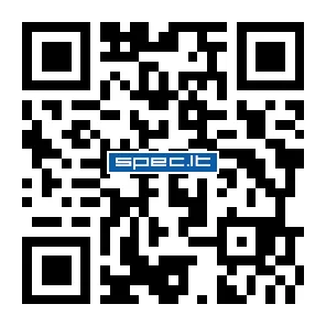 QR kodas | Stilta, MB