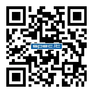 QR kodas | Stilus S, UAB | spec.lt
