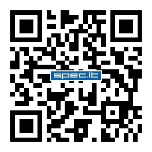 QR kodas | Stiluva, UAB | spec.lt