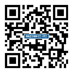 QR kodas | Stilvida, UAB | spec.lt