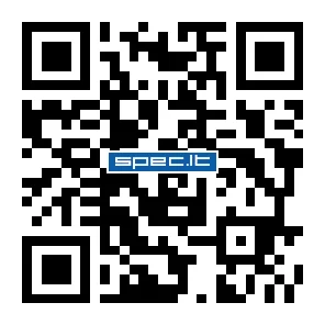 QR kodas | Stilvita, UAB | spec.lt
