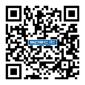 QR kodas | Stima Met and Wood, MB