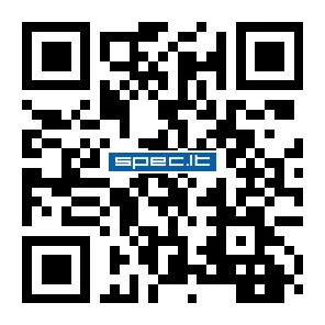 QR kodas | STIMEDA, UAB | spec.lt