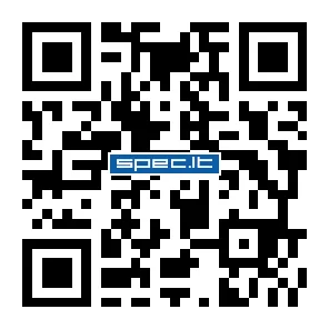 QR kodas | Stimperius, MB