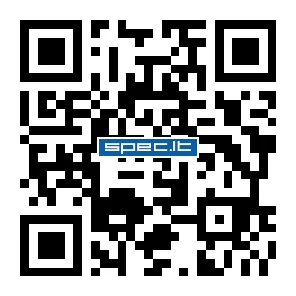 QR kodas | Stimrita, MB | spec.lt