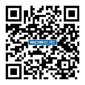 QR kodas | STINA, G. Bagdono įmonė