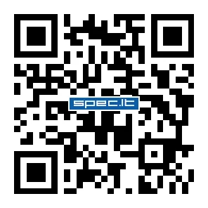 QR kodas | Stintelė, UAB | spec.lt