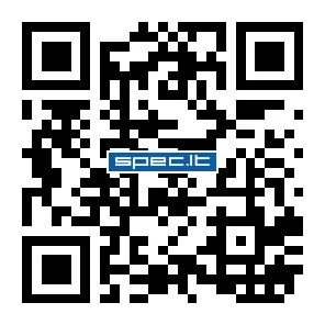 QR kodas | Stiormer, VŠĮ