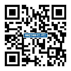 QR kodas | MPM INTERNATIONAL, UAB