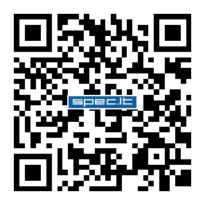 QR kodas | Stipirkiai, sodininkų bendrija | spec.lt