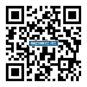 QR kodas | STIPRAI, MB | spec.lt