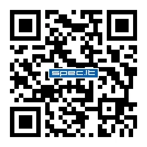 QR kodas | Stipri tauta, VŠĮ