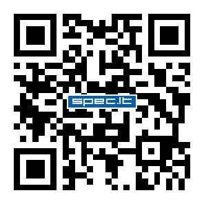 QR kodas | Stiprios kartu