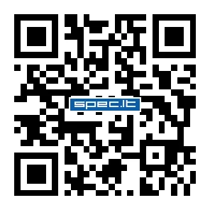 QR kodas | STIPRIS, UAB | spec.lt