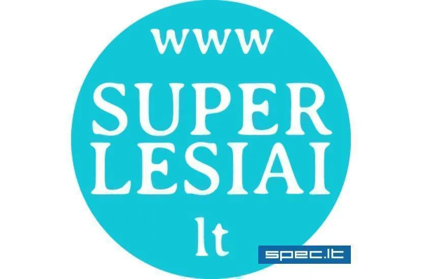 Stipru, UAB | spec.lt