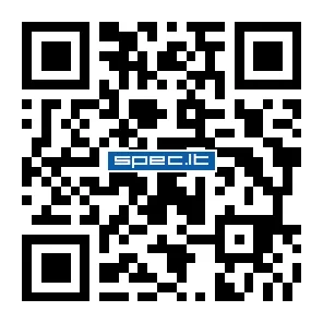 QR kodas | Stipru, UAB | spec.lt