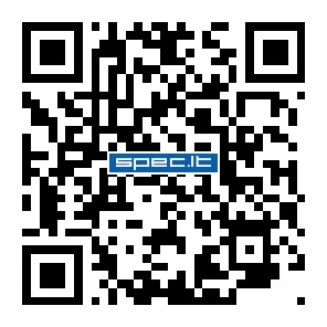 QR kodas | Stiprumus and Stiprumas, UAB | spec.lt