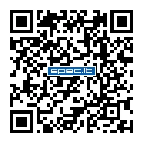 QR kodas | STIPRUOLIS, judėjimo STABDYK NUSIKALSTAMUMĄ, klubas | spec.lt
