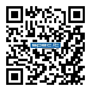 QR kodas | Stiprus devyni, UAB | spec.lt